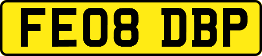 FE08DBP