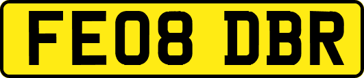 FE08DBR