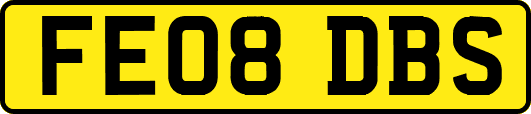 FE08DBS