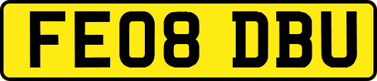 FE08DBU