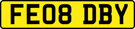 FE08DBY