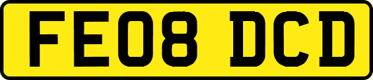 FE08DCD