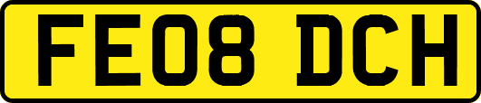 FE08DCH