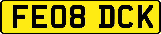 FE08DCK