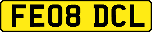 FE08DCL