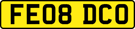 FE08DCO