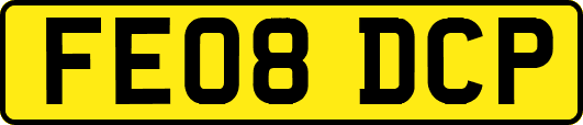 FE08DCP