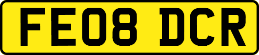 FE08DCR
