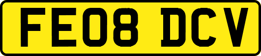 FE08DCV