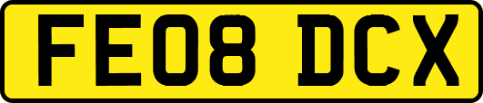 FE08DCX