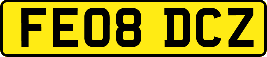 FE08DCZ