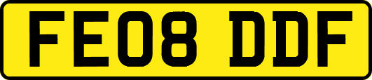 FE08DDF