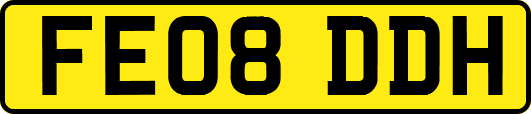FE08DDH