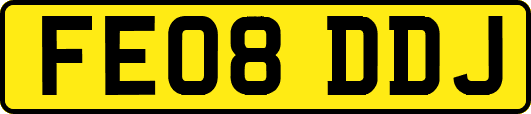 FE08DDJ