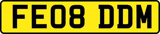 FE08DDM