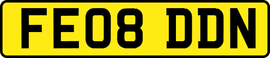 FE08DDN