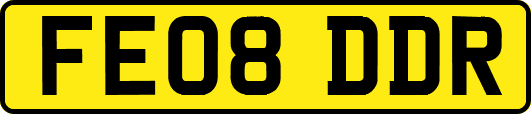 FE08DDR