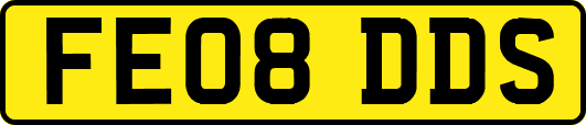 FE08DDS