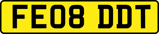 FE08DDT
