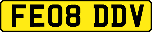 FE08DDV