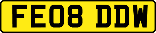 FE08DDW