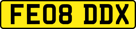 FE08DDX