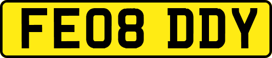 FE08DDY