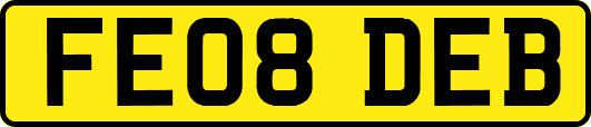 FE08DEB