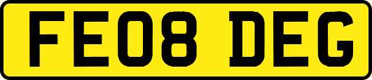 FE08DEG