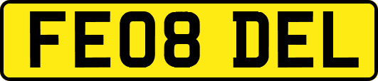 FE08DEL