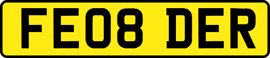 FE08DER