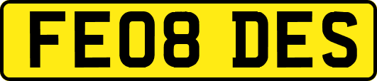 FE08DES