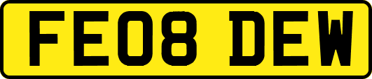 FE08DEW
