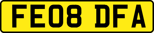 FE08DFA