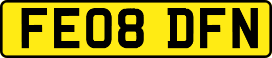 FE08DFN
