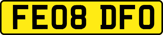 FE08DFO