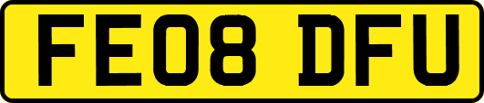 FE08DFU