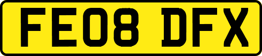 FE08DFX