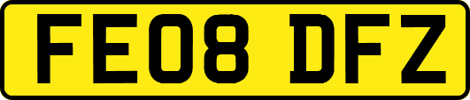 FE08DFZ