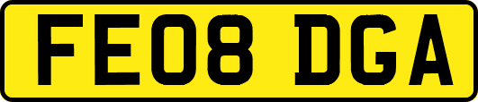 FE08DGA