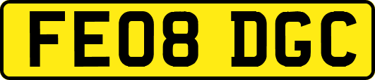 FE08DGC