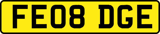 FE08DGE