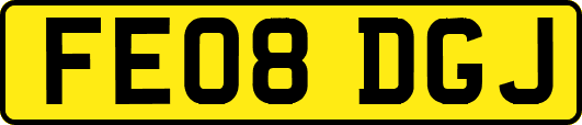 FE08DGJ