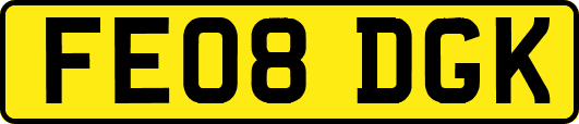 FE08DGK