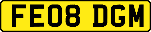 FE08DGM