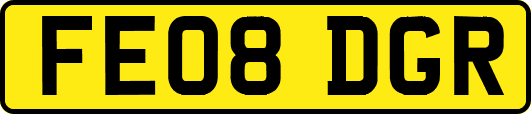FE08DGR