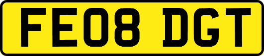 FE08DGT