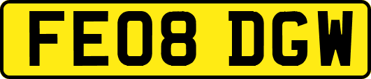 FE08DGW