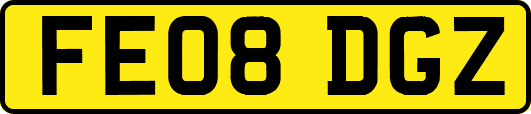 FE08DGZ