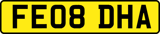 FE08DHA